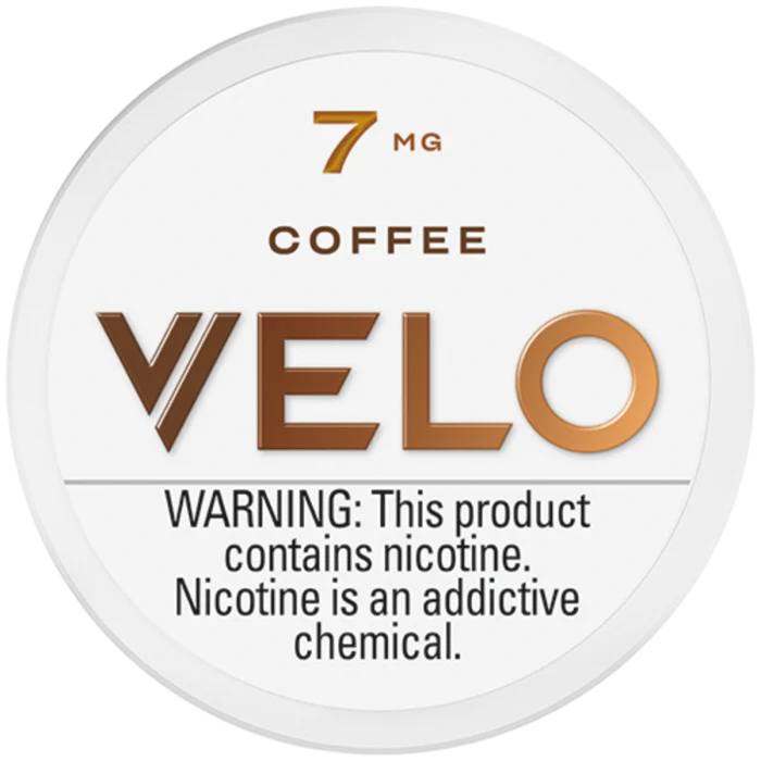 Velo Coffee 7MG