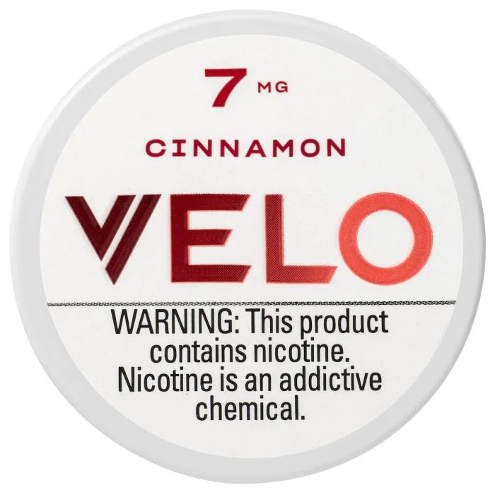 Velo Cinnamon 7MG